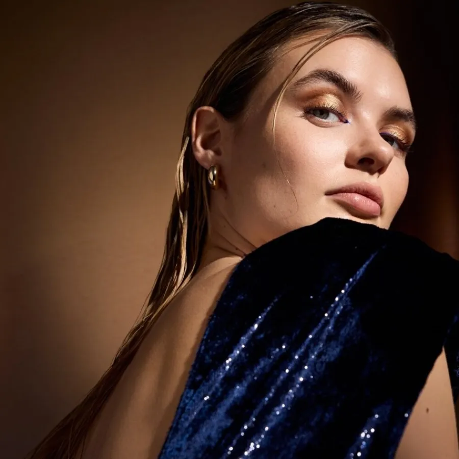 Ogen^Catrice Eyeshadow Palette