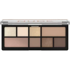 Ogen^Catrice Eyeshadow Palette