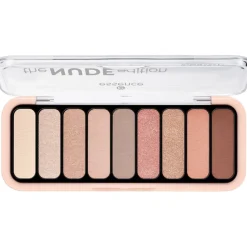 Ogen^Essence Eyeshadow Palette, The Nude Edition