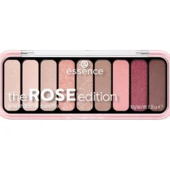 Ogen^Essence Eyeshadow Palette, The Rose Edition
