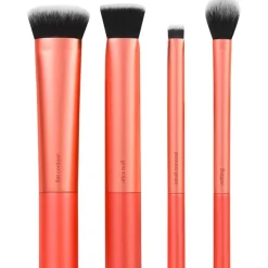 Blush Kwasten|Kwastenreinigers^Real Techniques Face Base Set