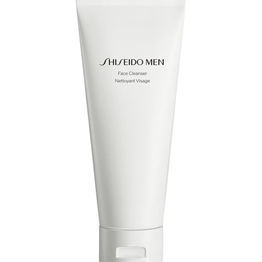 Verzorgingssets|Gezichtsserum^Shiseido Face Cleanser