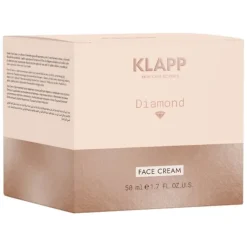 Nachtcrème|Dagcrème^KLAPP Face Cream