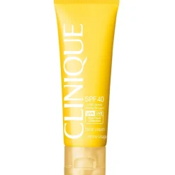 Zonnebrandcrème^Clinique Face Cream