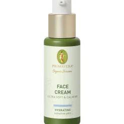 Dagverzorging^Primavera Face Cream Ultra soft & Calming