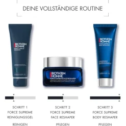 Verzorgingssets|Gezichtsserum^Biotherm Face Reshaper Cream