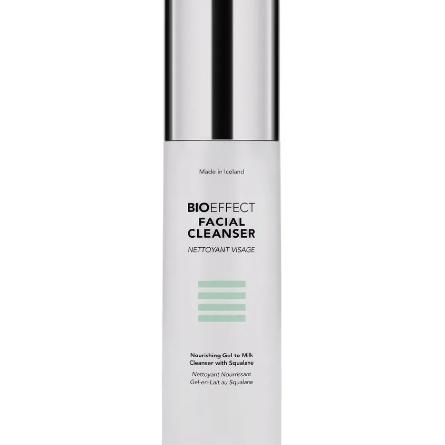Reinigingsgel^BioEffect Facial Cleanser