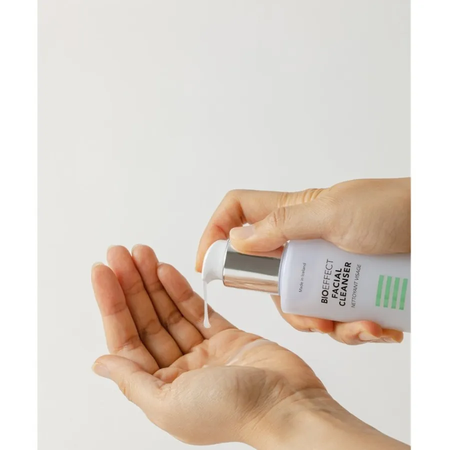 Reinigingsgel^BioEffect Facial Cleanser