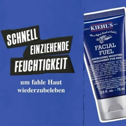 Heren|Gezichtsverzorging^Kiehl's Facial Fuel Energizing Moisture Treatment