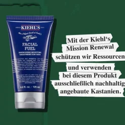 Heren|Gezichtsverzorging^Kiehl's Facial Fuel Energizing Moisture Treatment