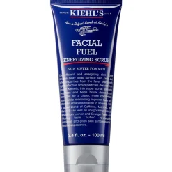 Heren|Reiniging^Kiehl's Facial Fuel Scrub