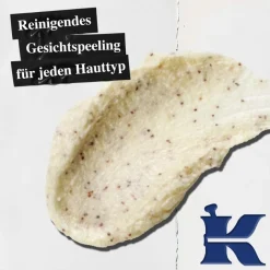 Heren|Reiniging^Kiehl's Facial Fuel Scrub