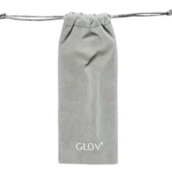 Gezichtsmassage^GLOV Facial Roller Green Jade