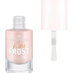 Nagels^Essence Fairy Frost Nail Polish