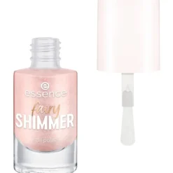 Nagels|Nagellak^Essence Fairy Shimmer Nail Polish