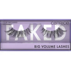 Ogen^Catrice Faked Big Volume Lashes