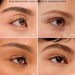 Mascara^Benefit FanFest Fanning mascara