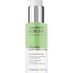 Annemarie Börlind|Hydraterend Serum^ANNEMARIE BÖRLIND 2-Fasen Aloe Vera-Shake