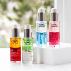 Annemarie Börlind|Dado Sens^ANNEMARIE BÖRLIND 2-fasen hyaluronzuur-shake