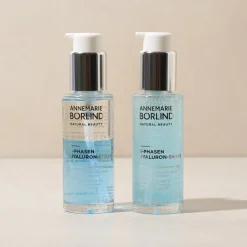Annemarie Börlind|Dado Sens^ANNEMARIE BÖRLIND 2-fasen hyaluronzuur-shake