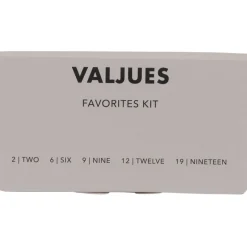 Fruitig Parfum|Herenparfum^VALJUES Favorieten Kit