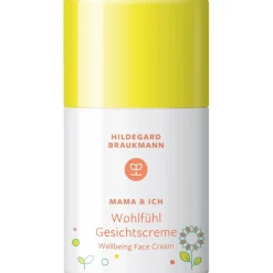 Gezichtsverzorging|Gezichtscrème^Hildegard Braukmann Feelgood gezichtscrème