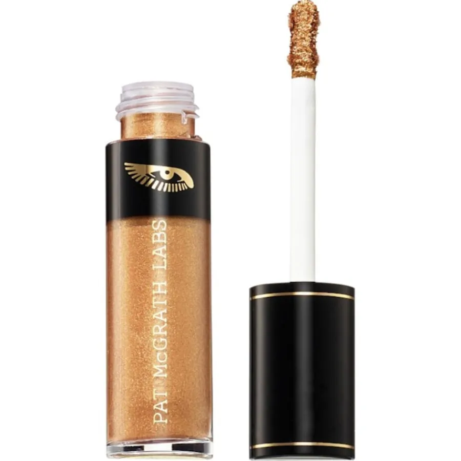 Oogschaduw^Pat McGrath Labs Fetisheyes Langhoudende Vloeibare Oogschaduw, Love Collection