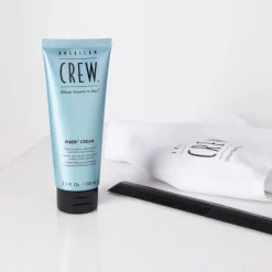 Haarwax^American Crew Fiber Cream