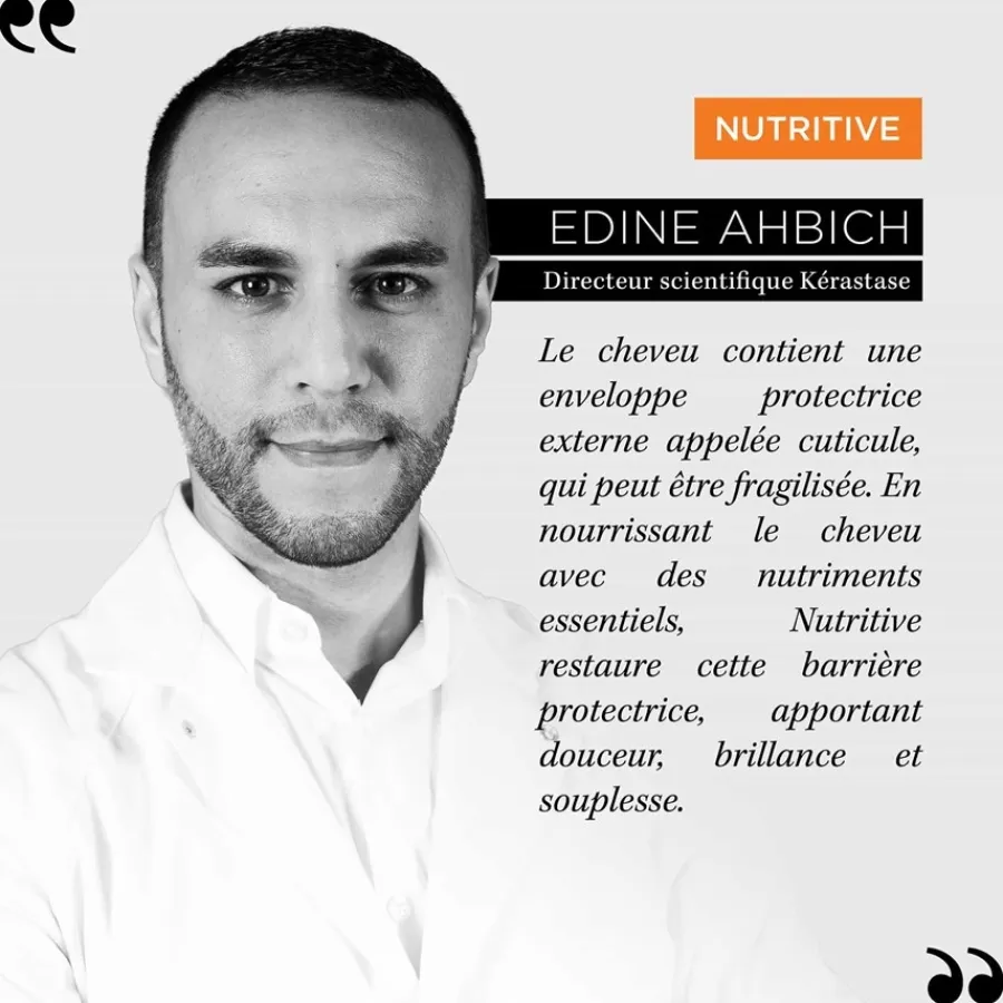 Droog Haar|Haarserum^Kérastase Fiber Food Dry Ends Serum