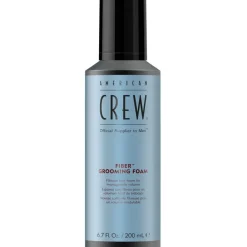 Haarmousse^American Crew Fiber Grooming Foam