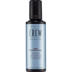 Haarmousse^American Crew Fiber Grooming Foam