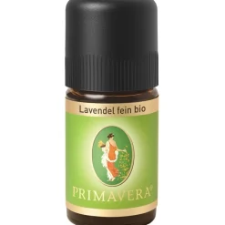 Nagels|Haarverzorging^Primavera Fijne biologische lavendel