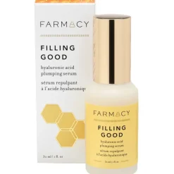 Hyaluronzuurserum^Farmacy Beauty Filling Good Hyaluronic Acid Plumping Serum