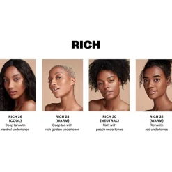 Waterproof Oogschaduw|Waterproof Concealer^Morphe Filter Effect Soft Radiance Concealer