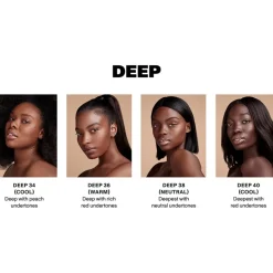 Waterproof Oogschaduw|Waterproof Concealer^Morphe Filter Effect Soft Radiance Concealer