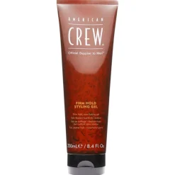Haarstyling^American Crew Firm Hold Styling Gel