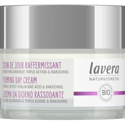 Anti-Aging|Antirimpelcrème^Lavera Firming Day Cream