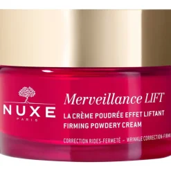 Gezichtsverzorging^Nuxe Firming Powdery Cream