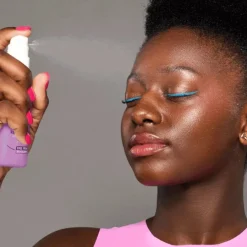 Make-Up Gezicht^Essence Fix & Last keep it Perfect Make-Up Fixing Spray