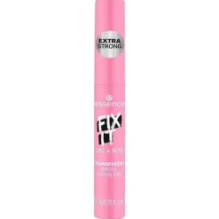 Ogen^Essence Fix It Like a Boss Transparent Brow Fixing Gel