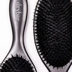 Platte Borstels & Paddle Brushes^Drybar Flat Mate Zwijnharen borstel