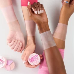 Make-Up Gezicht^Essence FLAWLESS SKIN Trio Loose Setting Powder