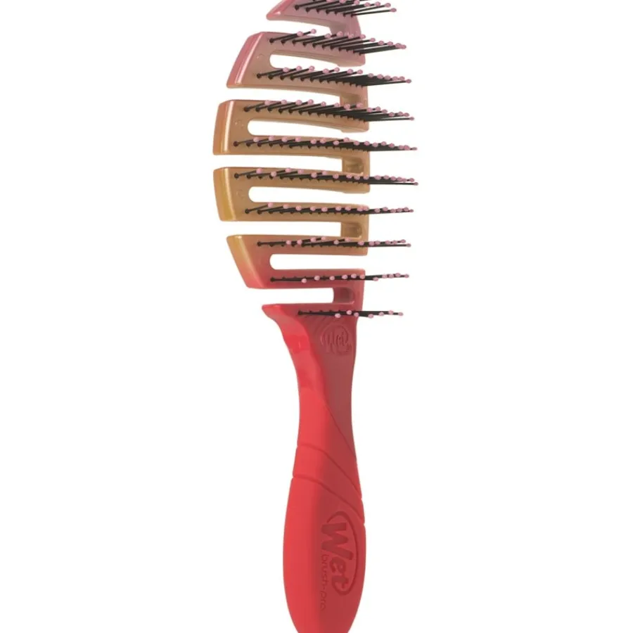 Anti-Klit Borstels^Wet Brush Flex Dry