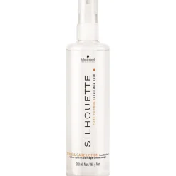 Styling Spray^Schwarzkopf Professional Flexibele styling en verzorging lotion