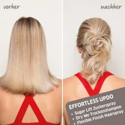 Droog Haar^Wella Flexible Finish Modellierspray vrij van aerosol