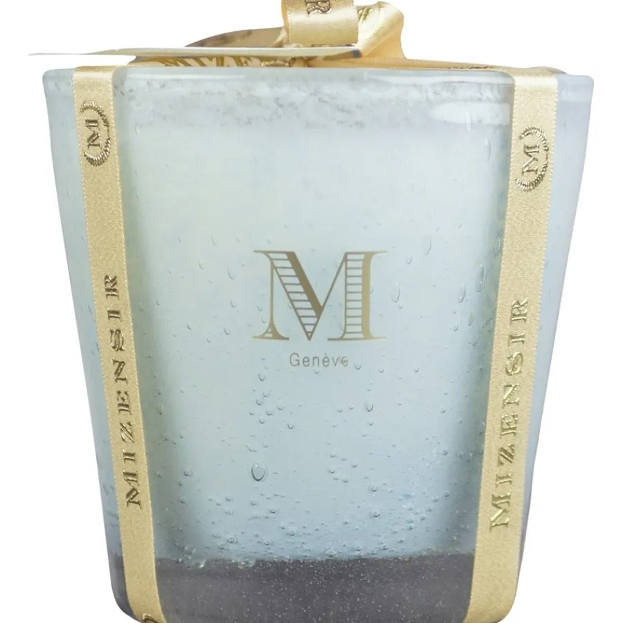 Geurkaarsen^MIZENSIR Flocon de Neige geurkaars