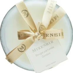 Geurkaarsen^MIZENSIR Flocon de Neige geurkaars