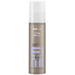 Droog Haar|Heat Protection Spray^Wella Flowing Form glad en steil balsem
