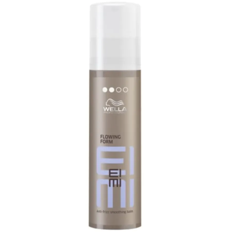 Droog Haar|Heat Protection Spray^Wella Flowing Form glad en steil balsem
