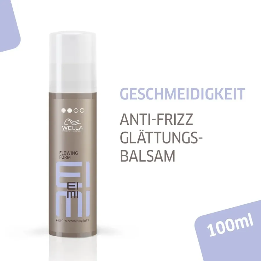 Droog Haar|Heat Protection Spray^Wella Flowing Form glad en steil balsem